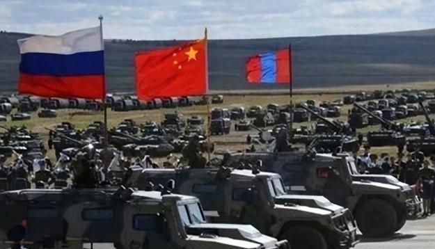 俄罗斯发出警告：战争爆发中国将被围攻，不过对中国最危险的不止战争。大家最近可能刷