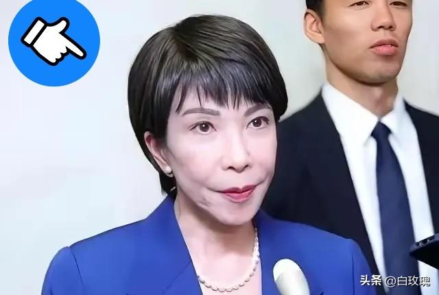 日本怕是没想到，高市的愚蠢居然帮中国解决了两大问题。第一个，帮我们全中国人再次唤