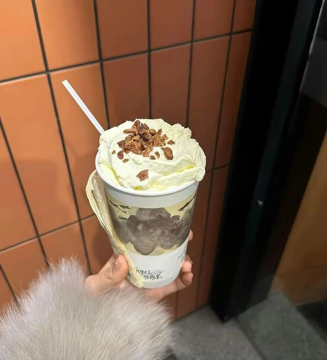 ꈍ◡ꈍ𝑨𝒏𝒅𝒚𝒐𝒖☁︎˶ 💛 ˶🌿别劝我努力，我现在是摆烂上瘾的