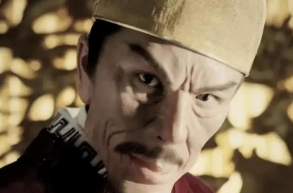 1363年，大将谢再兴被朱元璋训斥了几句，他闷闷不乐的回到家中，进门猛然看到两颗