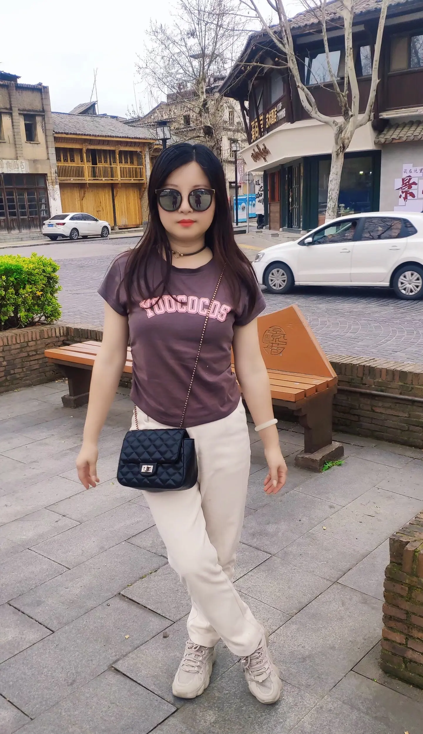 不一样的风情 留念 纪录美好生活 美美的回忆 与众不同
