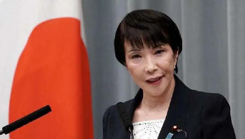 恢复仅14天就被叫停！中国全面禁止日本关键品类，高市早苗已无退路？
 
日本水产