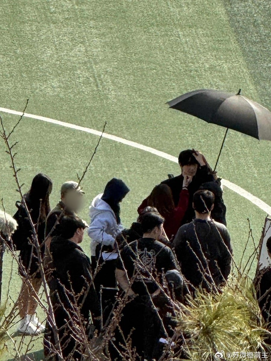 260404 李浚赫觉醒路透～ 