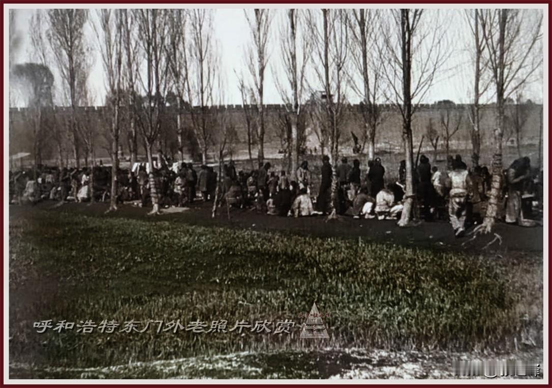 呼市话“烂毛haí，nìng钉了”，普通话怎么说？
呼市人专属记忆 继续分享呼市