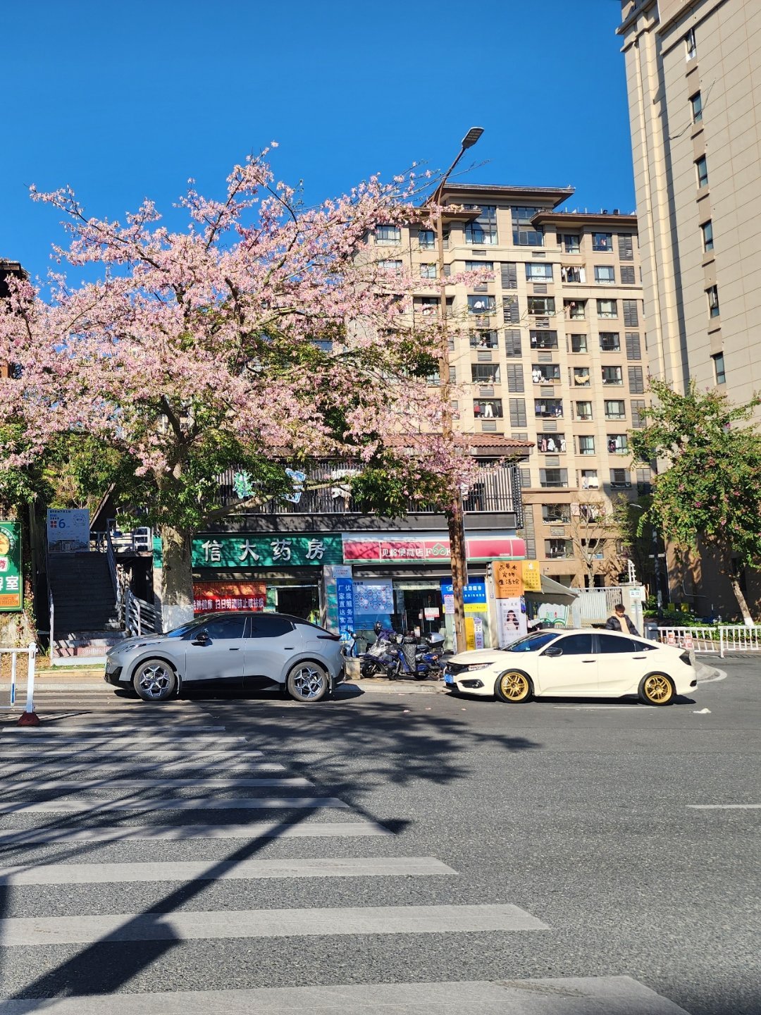 电车代步，油车撒欢真的太好了！前天晚上去给TTS加油算了一下，发现比往常的油耗高