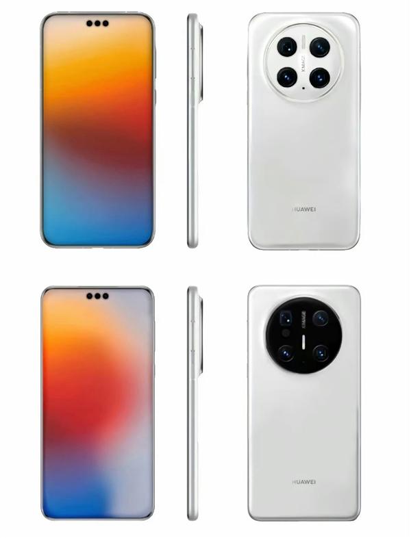【华为Mate 70将在11月26日发布】今天，华为常务董事、终端BG董事长、智