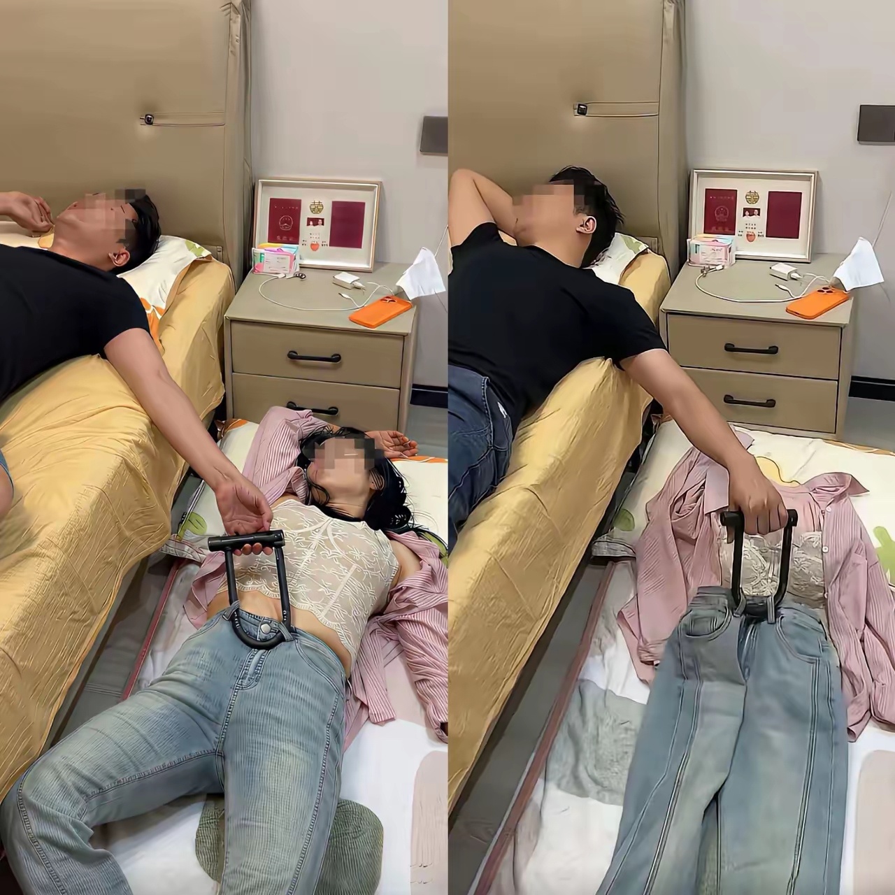 锁得住一时，锁不住一世 