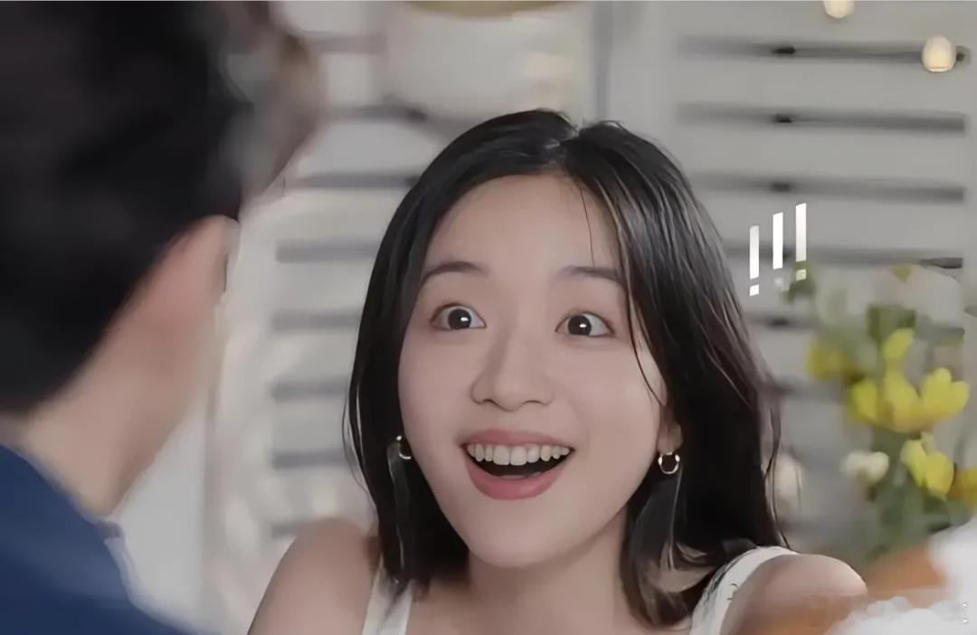 《心动的信号》最喜欢炫耀的女嘉宾，没有之一。 ​​​