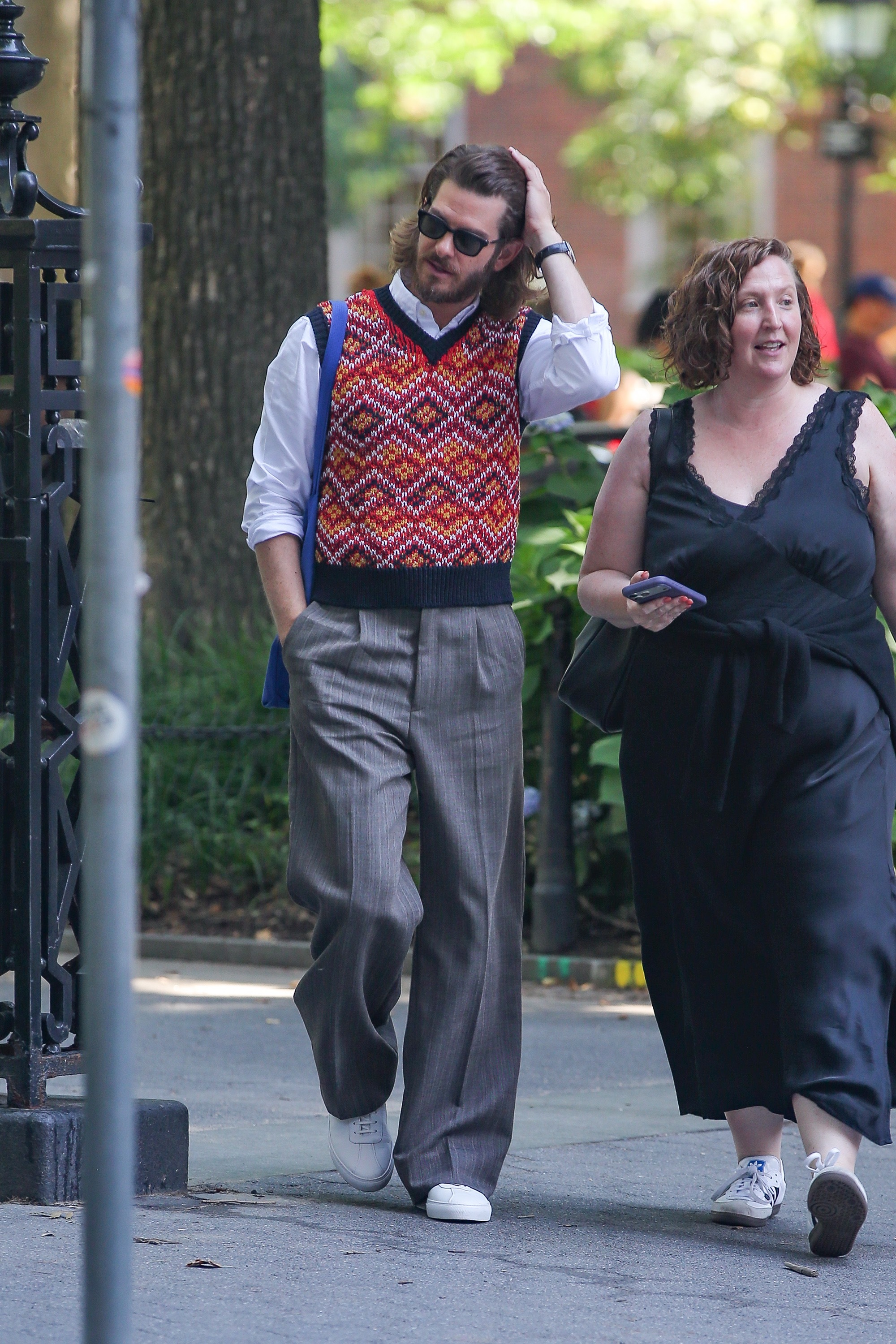 AndrewGarfield / Andrew Garfield 08/04/2