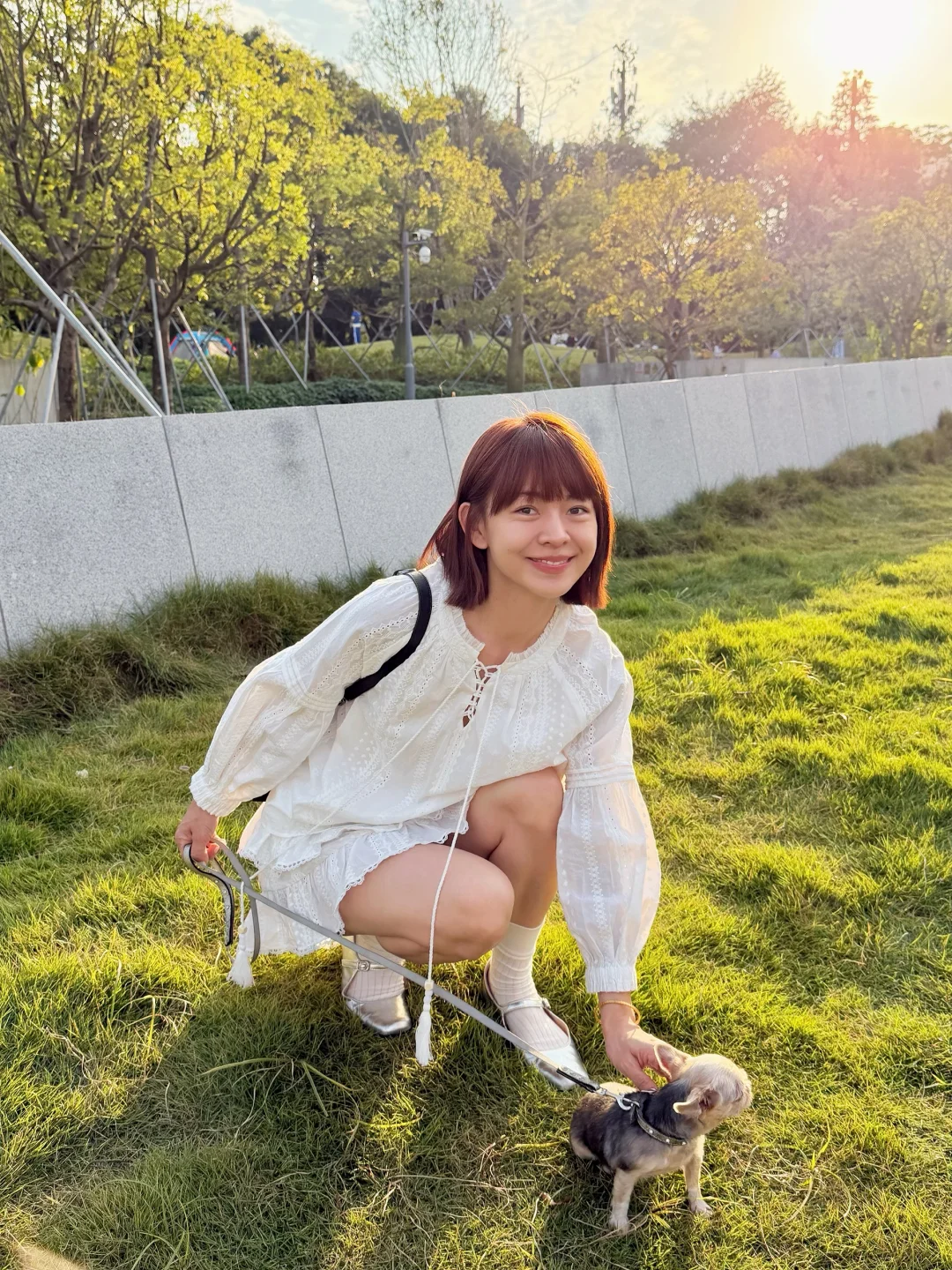 这个世界不能没有修狗🐶