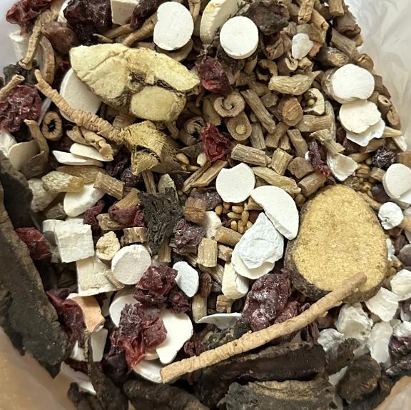 阳痿早泄 —— 我有一方，效验 30 多年，今日公之于众！


朱先生常年外用延