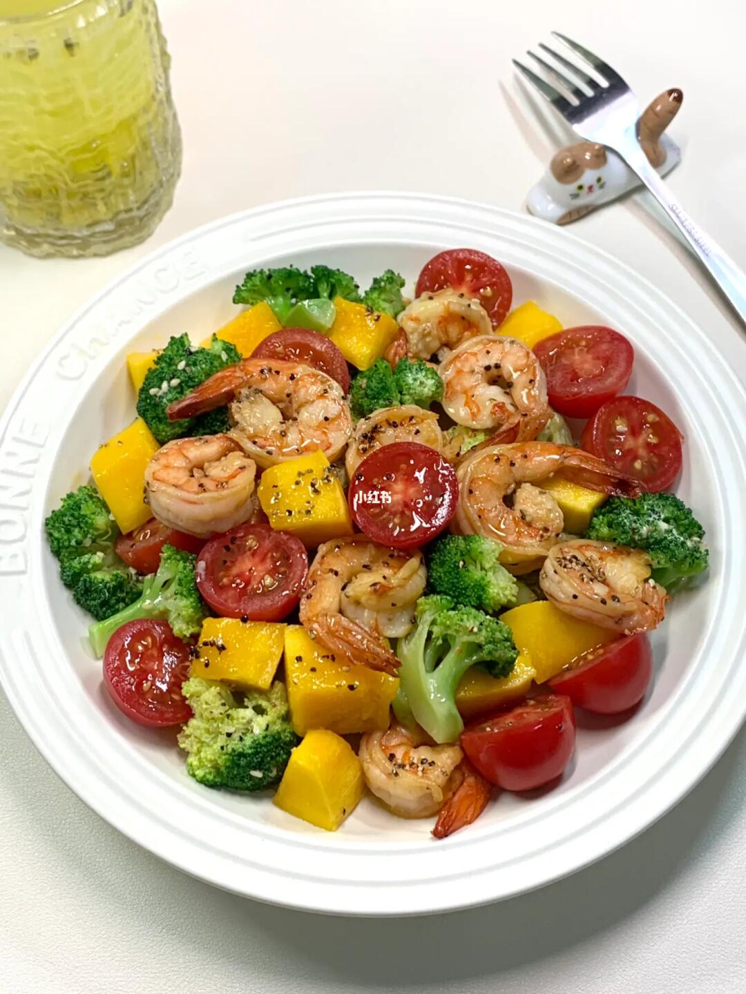 生活化减脂！两周瘦了七斤！！