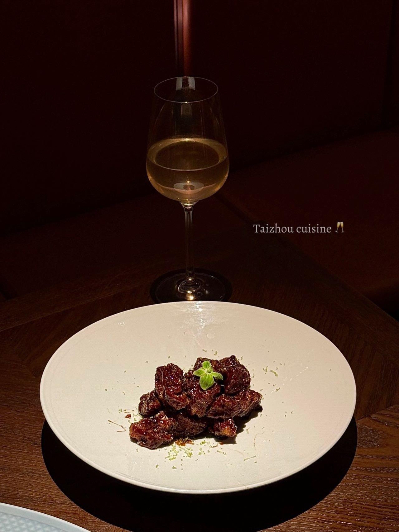 近期在沪吃到的氛围感bistro！！！