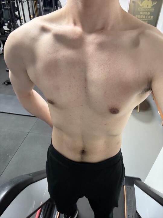 会动了1️⃣