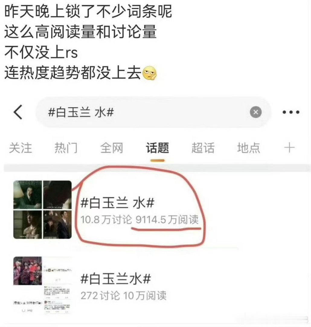 白玉兰把刘亦菲放进战报怎么不把白玉兰水 放进战报呢1亿的阅读量都不放进去吗那么渴