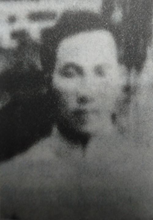 王宗良(1912——1934.4）河北省阜平县城关镇人。
在高小读书时，受教师李