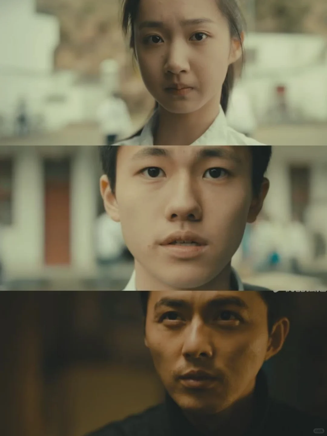 看哭了‼️全员恶人‼️剧情炸裂‼️人真的该认命吗⁉️
	
🍒剧名：《微暗之火 ...