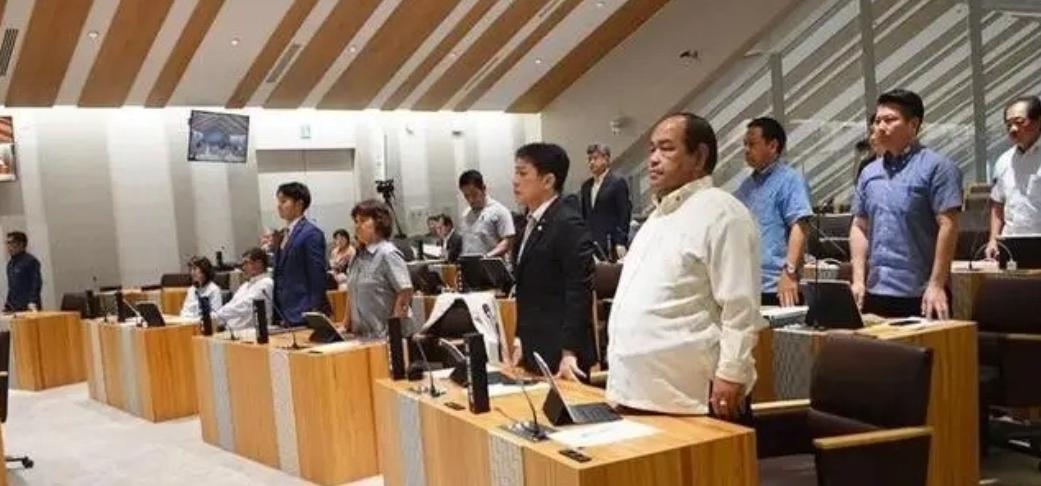 钓鱼岛风波再起，日本向全世界宣布，将强登钓鱼岛，替换标志物，我方积极应对。

1