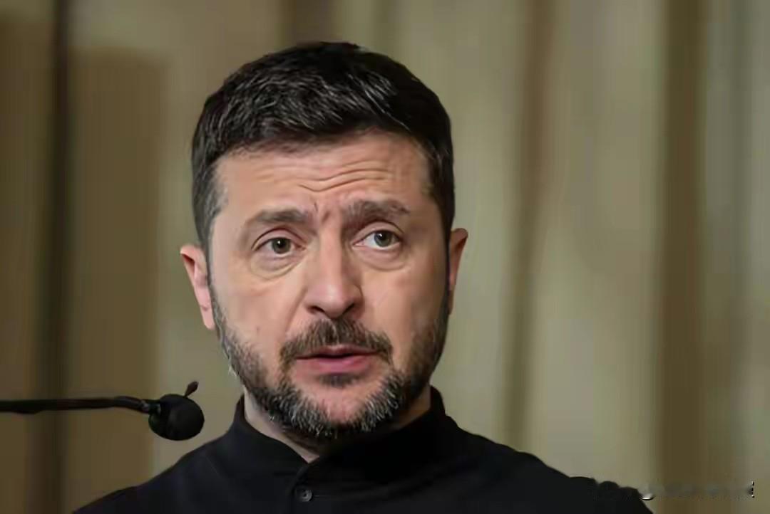 基辛格的论断应验，泽连斯基喊话特朗普：全世界都怕你，我可不怕