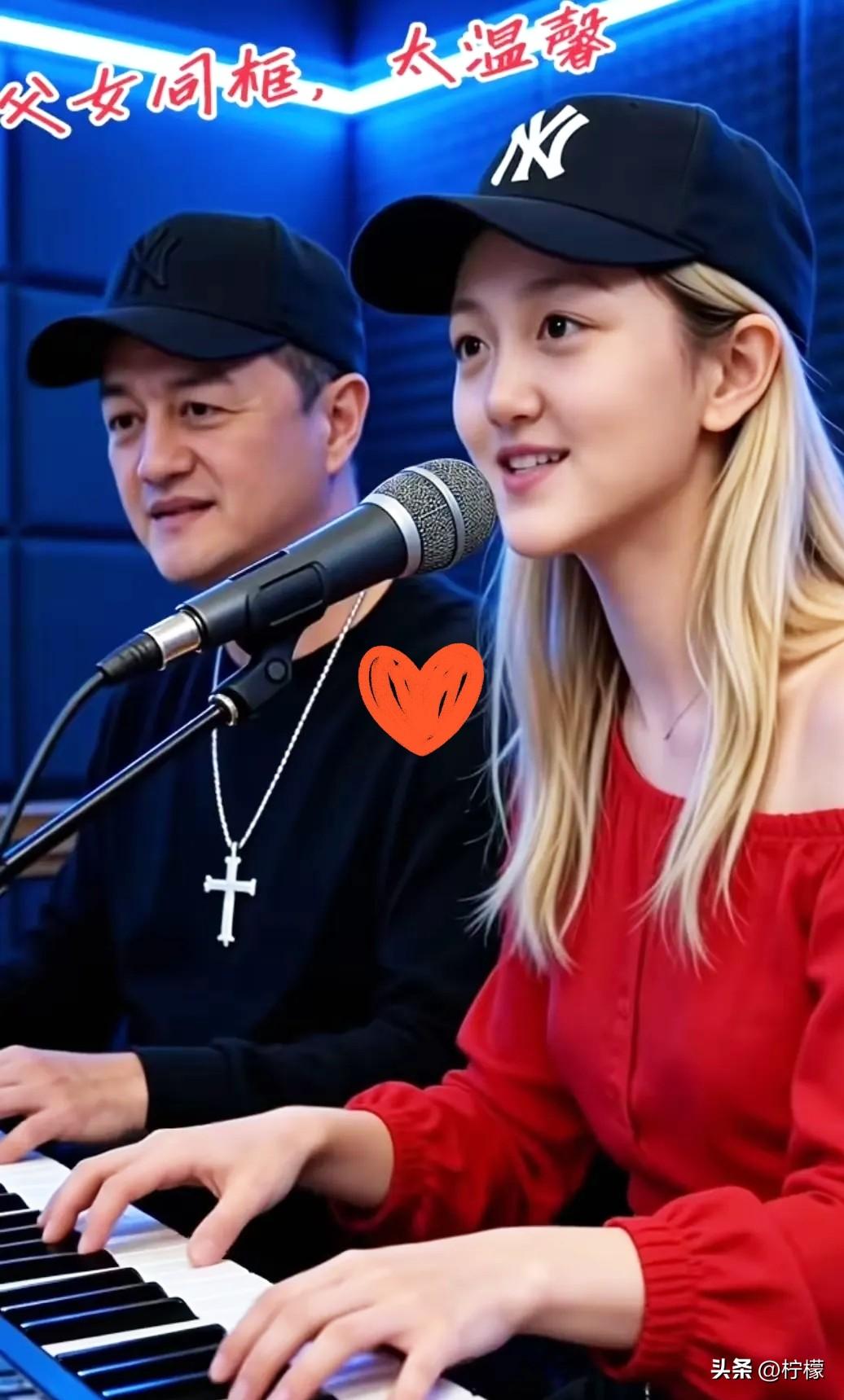 54岁的李亚鹏，
最近在访谈里说了句实在话，
给所有男人提了个醒：“你可以结
婚