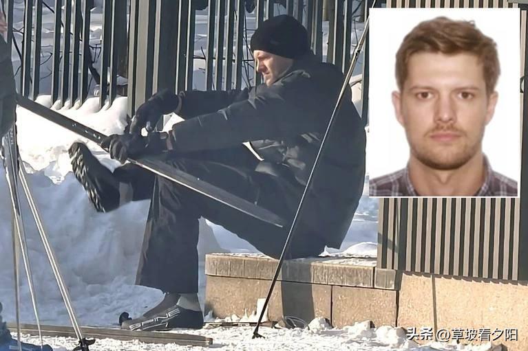 俄罗斯正式驱逐英国使馆二秘阿尔伯特斯·杰拉杜斯·扬斯·范伦斯堡，这是自2024年