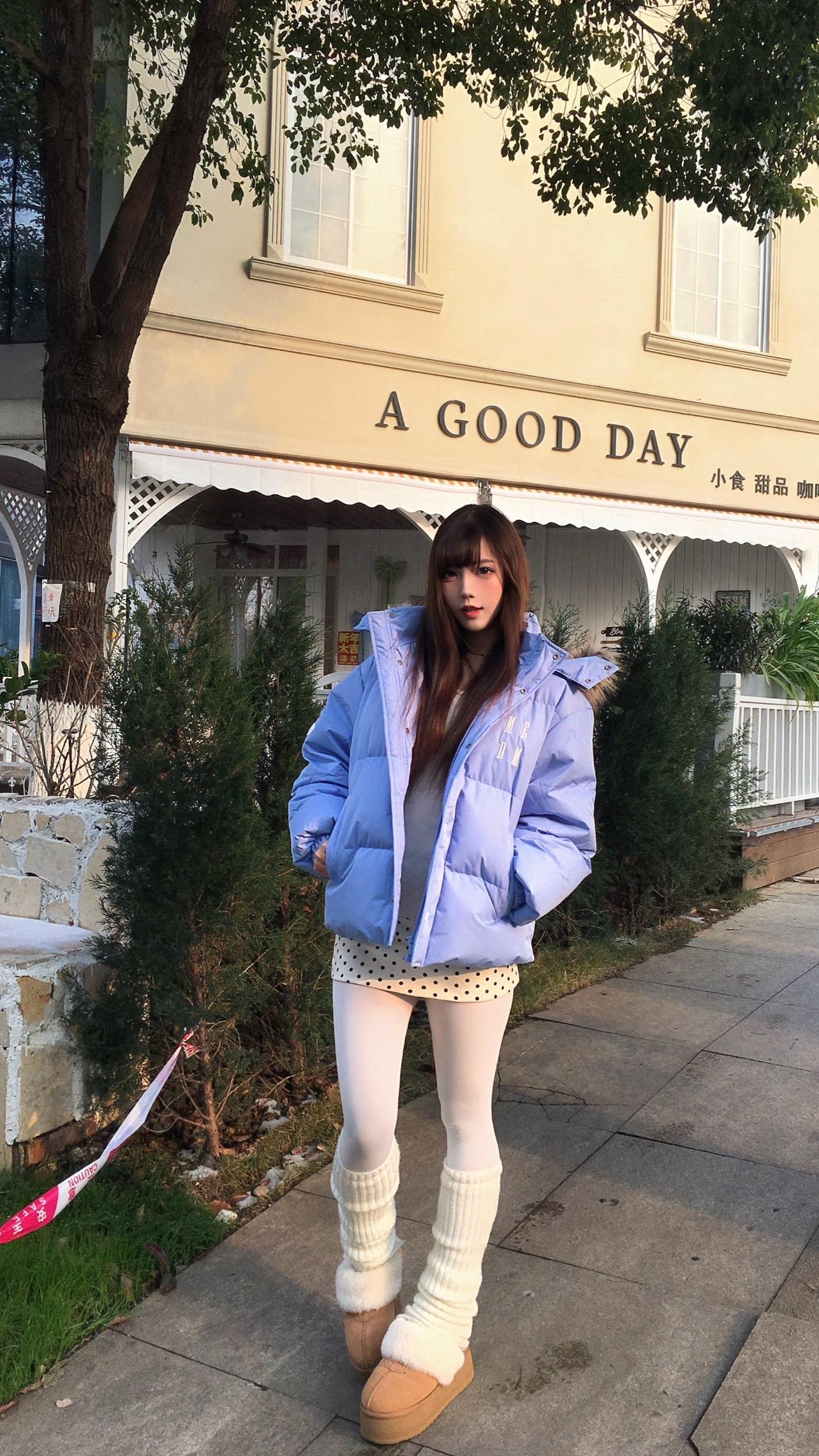 我受够了这个版本的我，请问我什么时候更新。