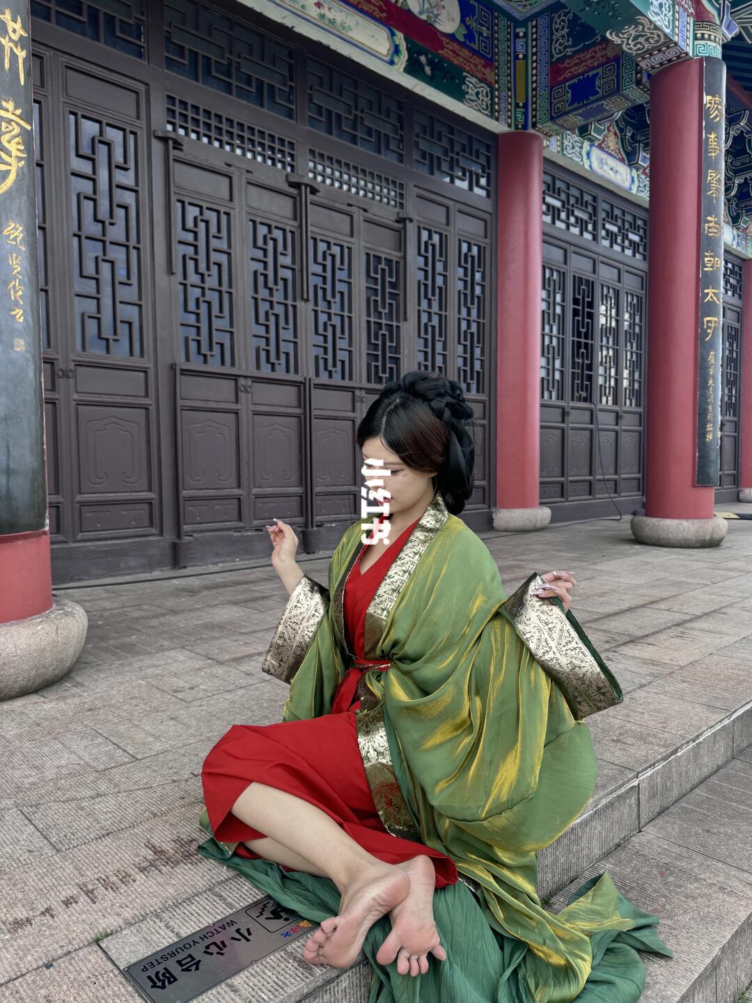 每天都有值得记录的瞬间