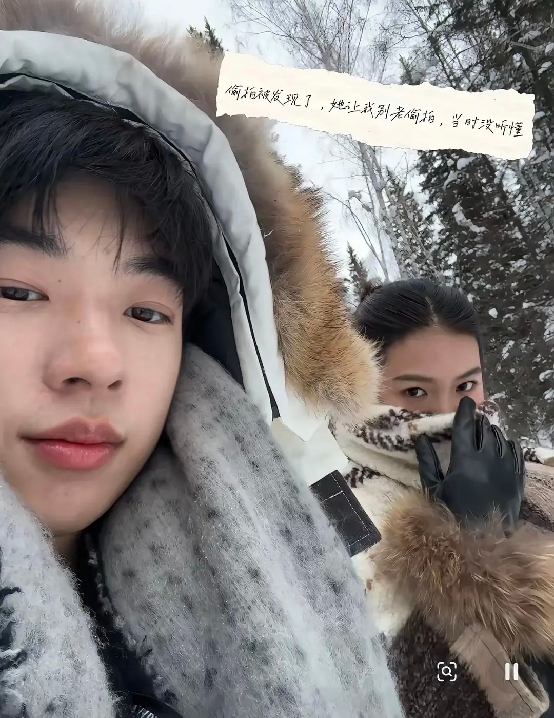 颜凯｜这话什么意思，没听懂 