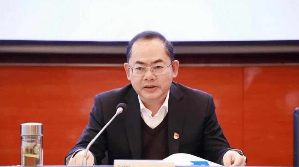 中移原书记、董事长洪小勤被开除党籍：百亿子公司七年没换过审批手，这正常吗？

2