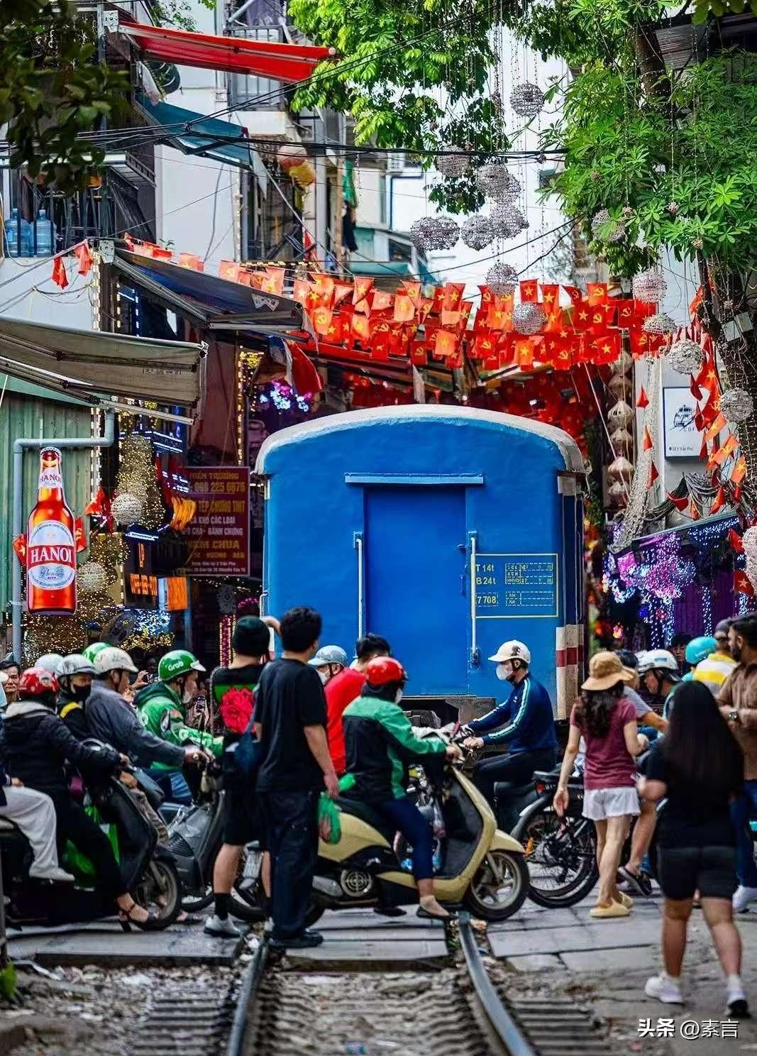 越南其实并不完全符合标准，为啥还能加入CPTPP？真相其实特别简单。

CPTP