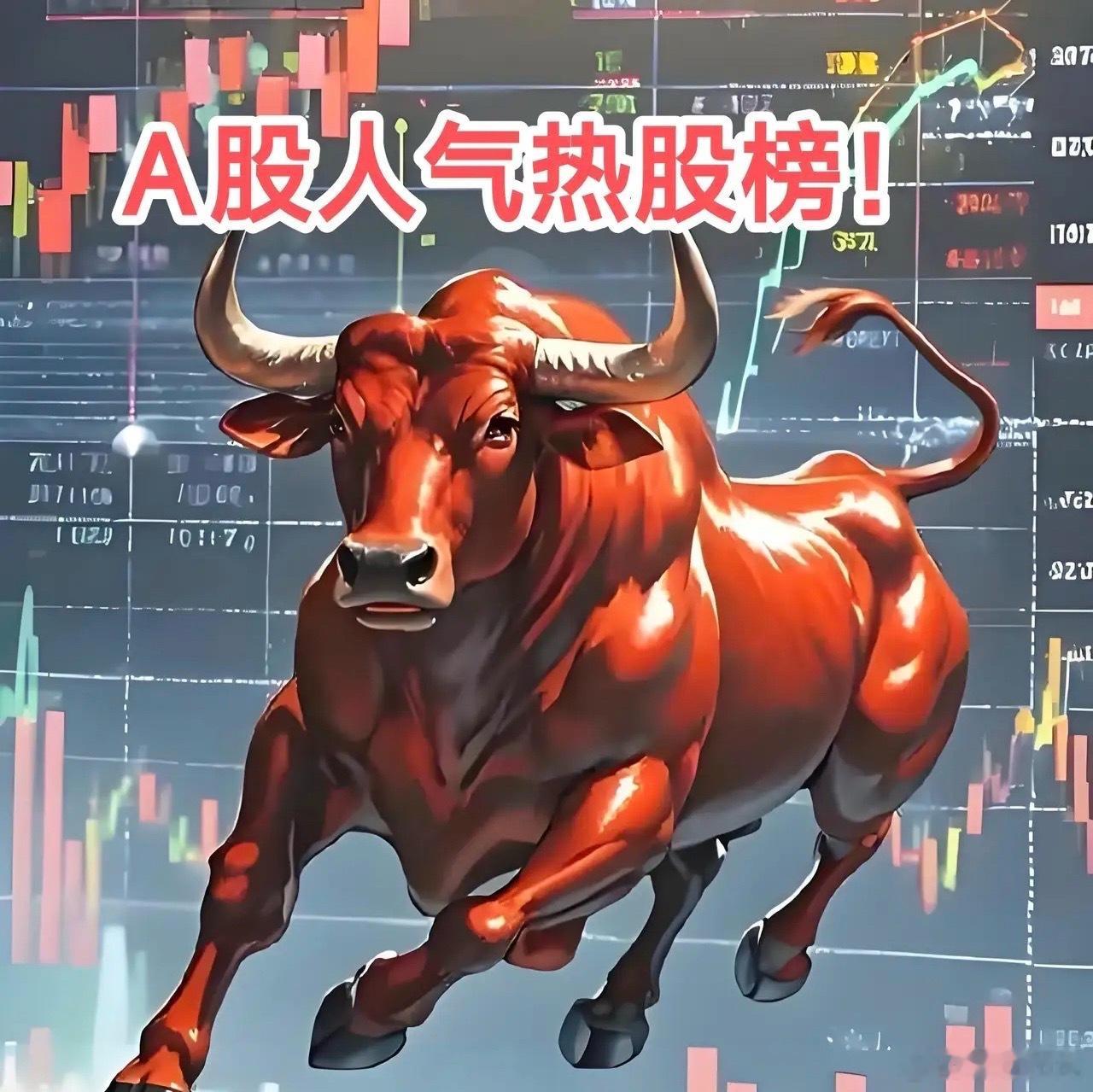 东方财富网A股人气热股榜1. 长电科技，+2.74%，今日主力净流入领先，央国企