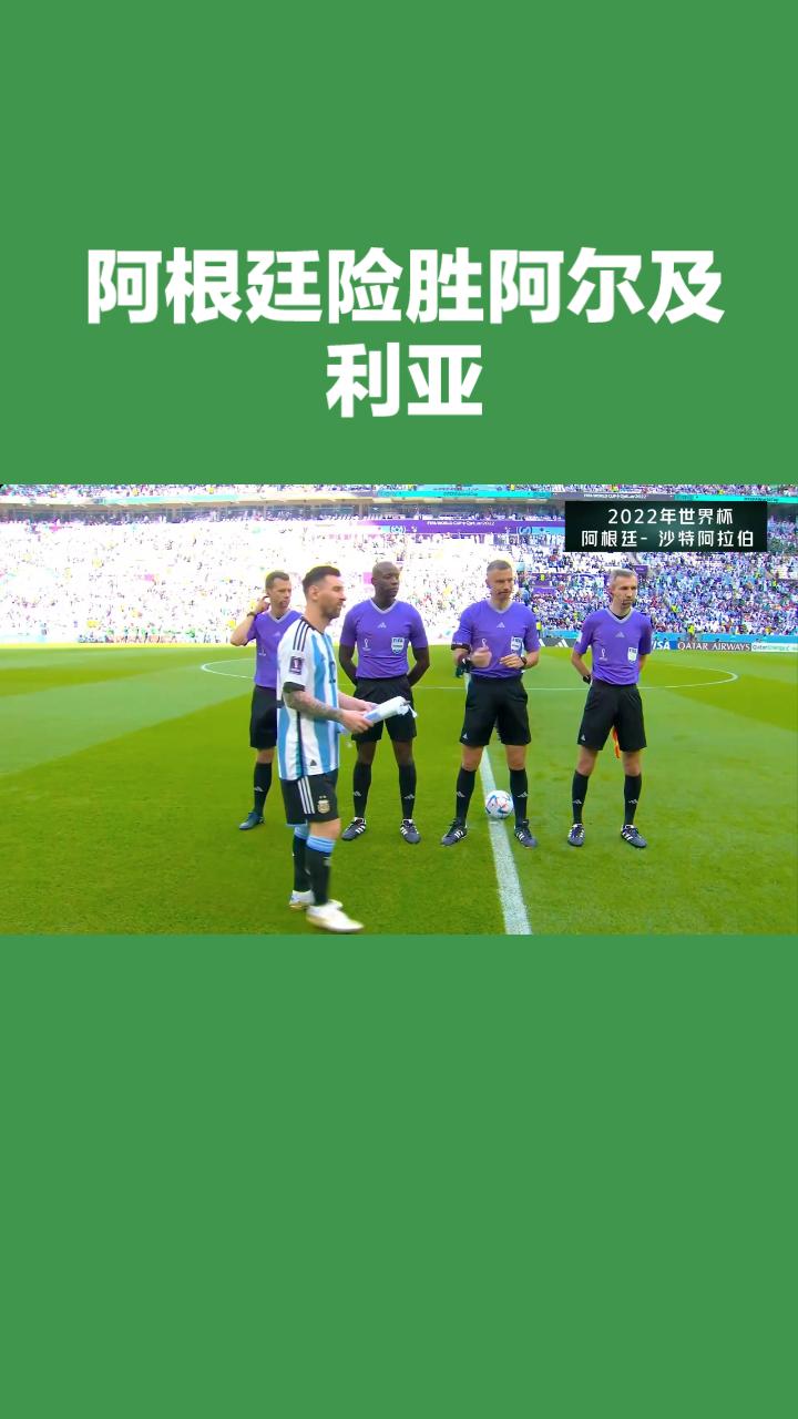 巅峰对决：阿根廷剑指胜利，阿尔及利亚誓守荣耀

2026世界杯赛场，阿根廷与阿尔