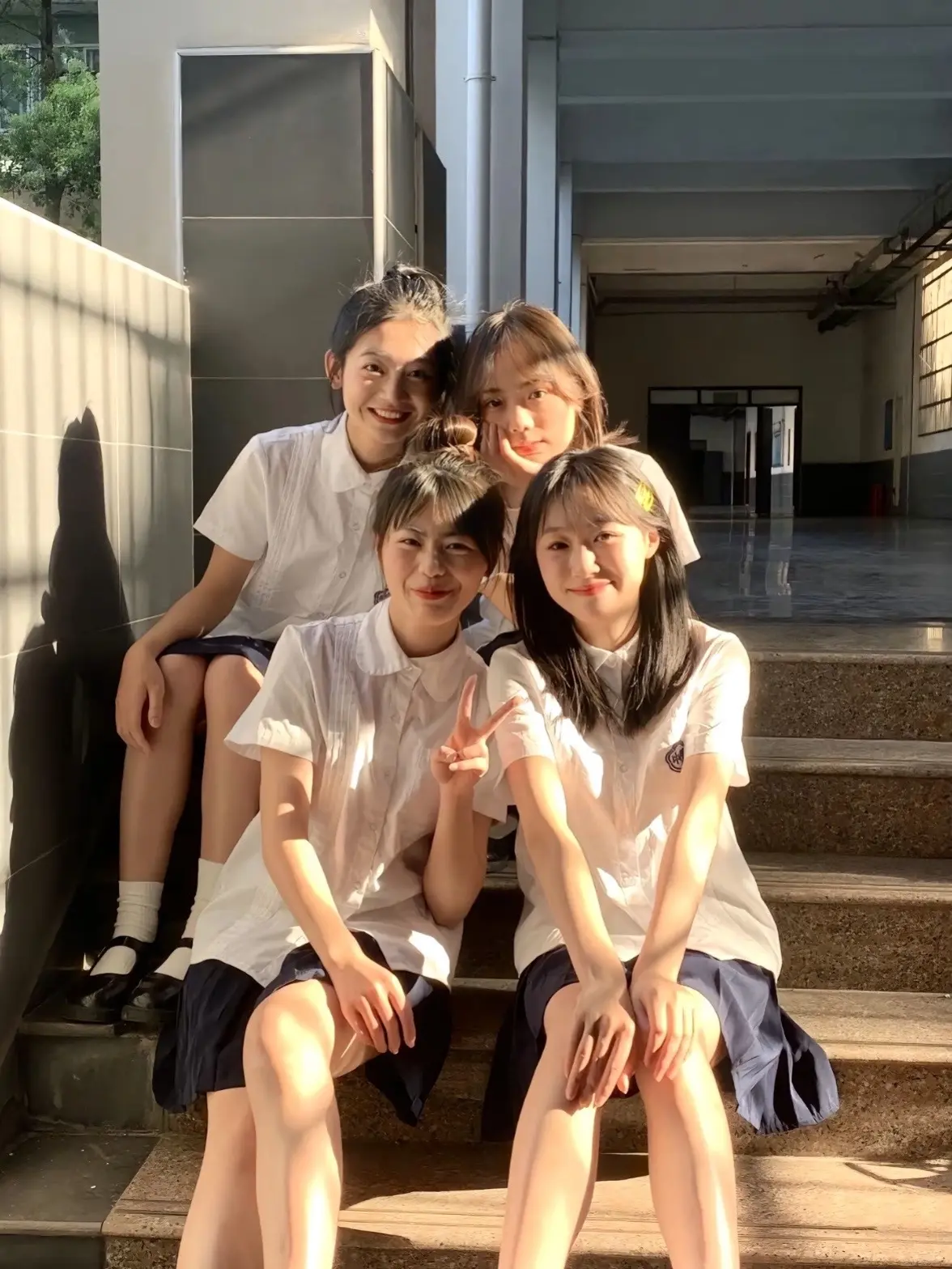 在蝉鸣不止的夏天 与炎热的青春说再见