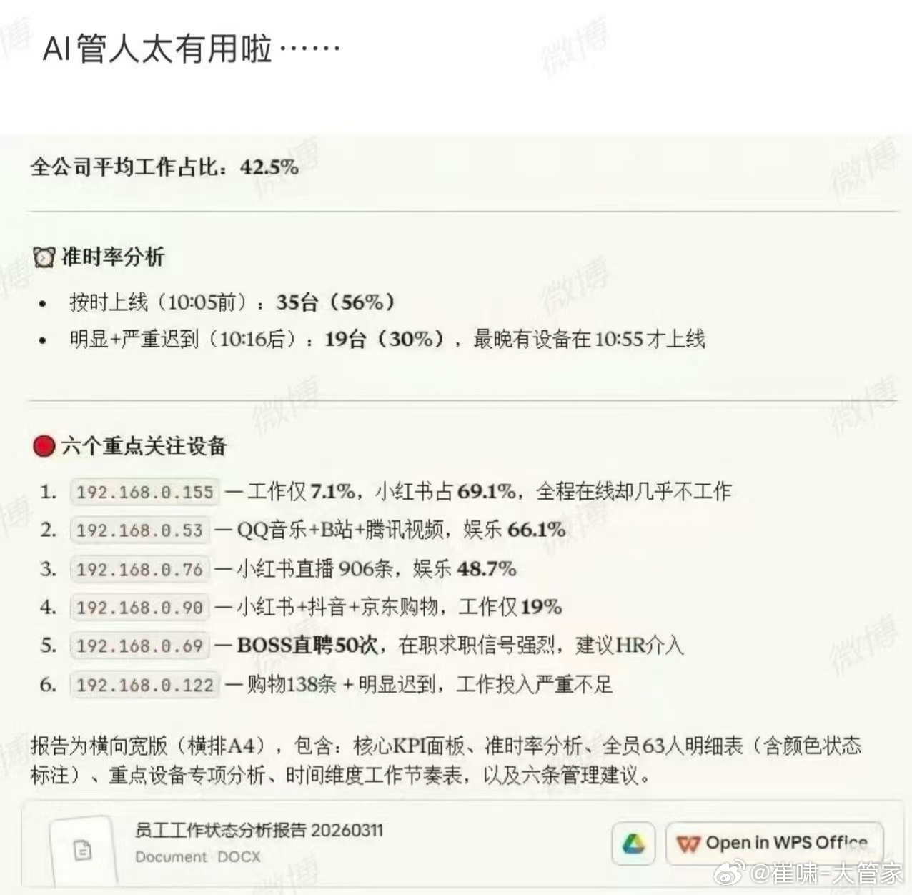 原本善良的人类以为，AI是来承担繁重工作的hero，是解放人类的救星，是为人类创