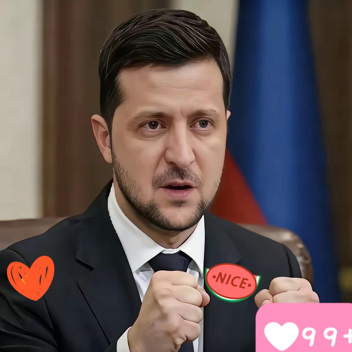 乌克兰方面消息！
​11月29号到30号，打了快四年的俄乌战争，终于冒出了让大家