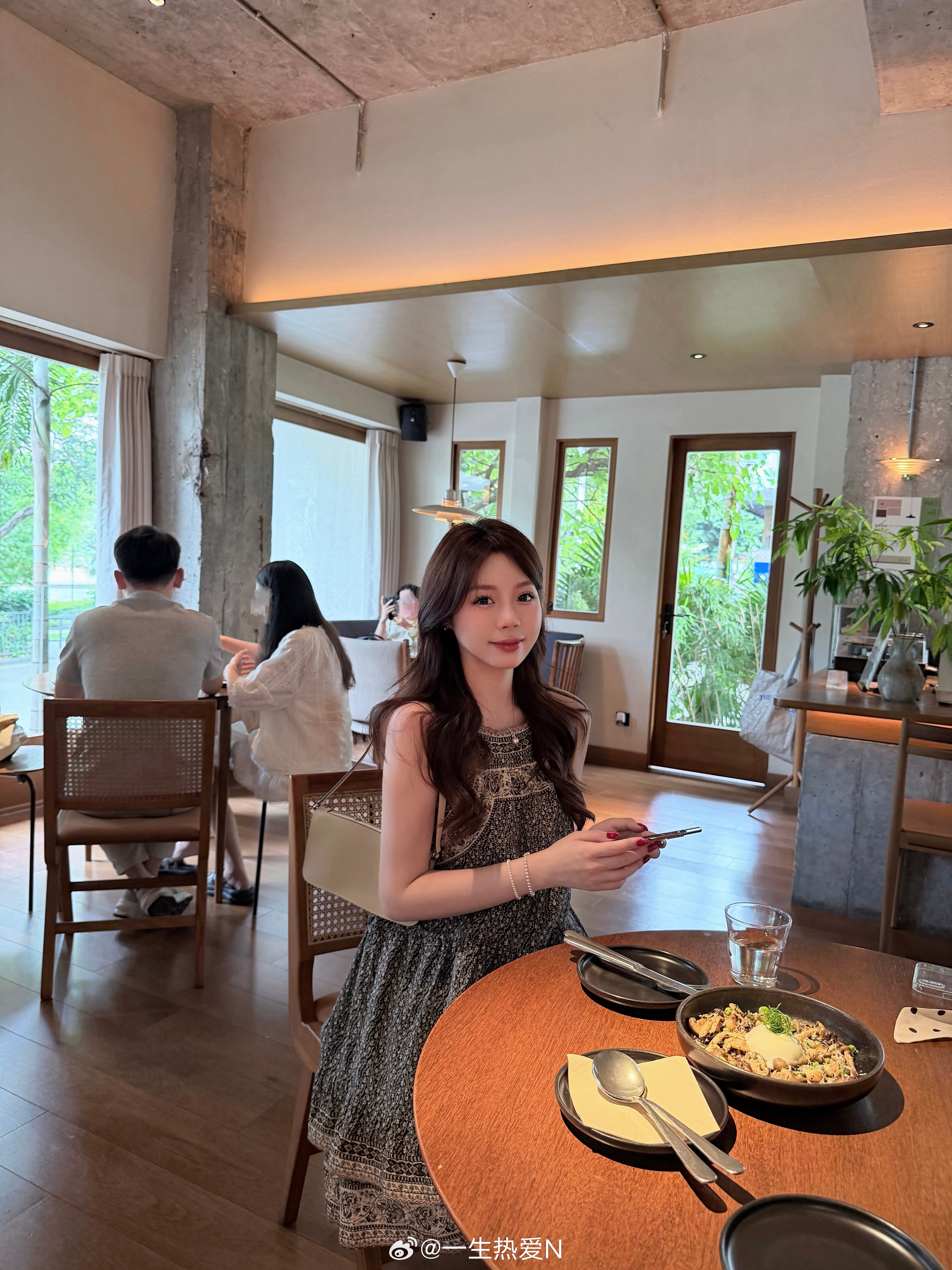 美味制作中🥣 