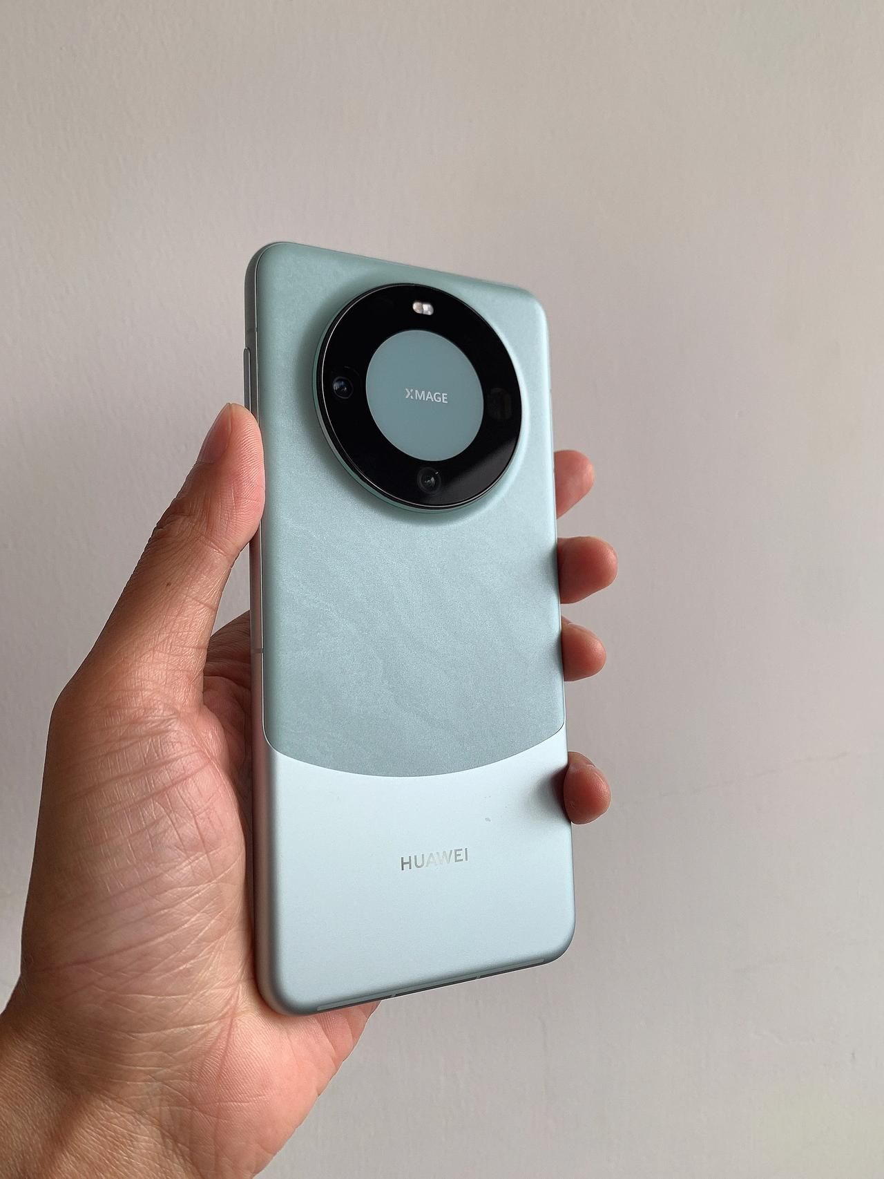 #考虑购买华为吗#会