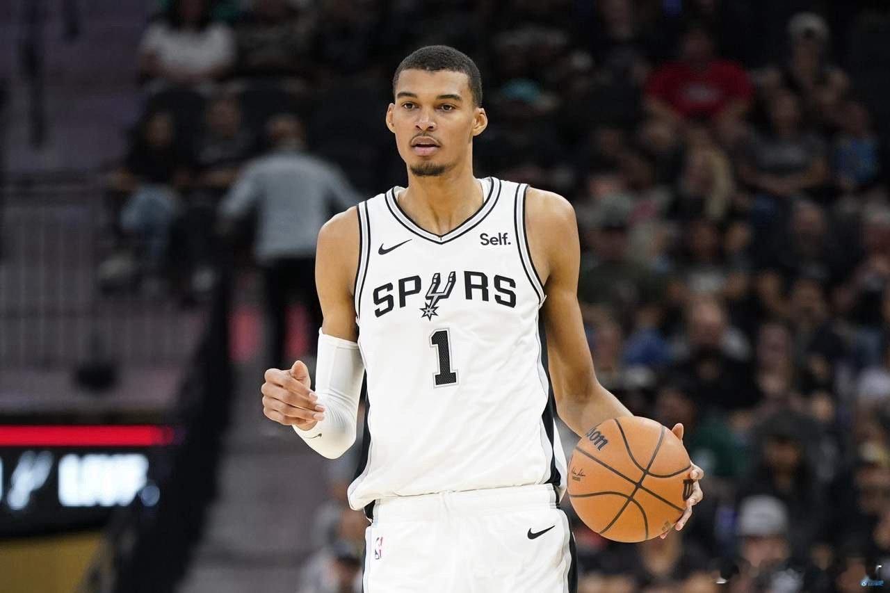 未来可能秉持一人一城的巨星：1，马刺，文班亚马2，掘金，约基奇3，独行侠，弗拉格