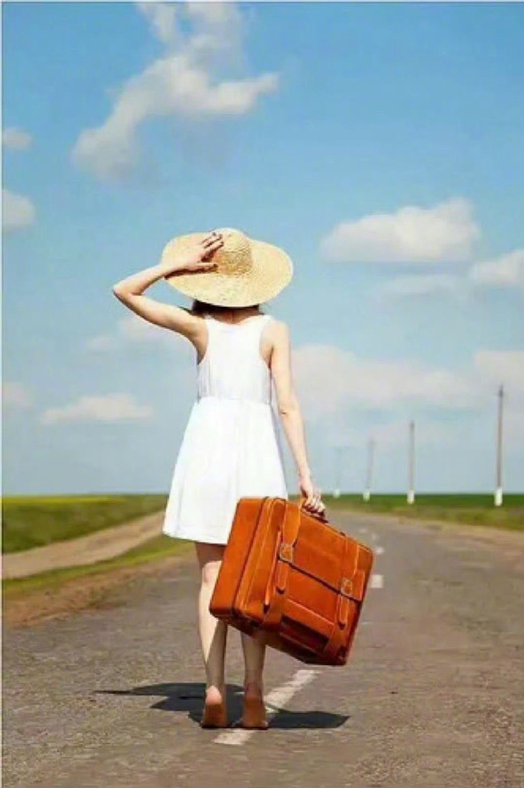 往前走，就会有新的路出现。———《半山文集》 ​​​