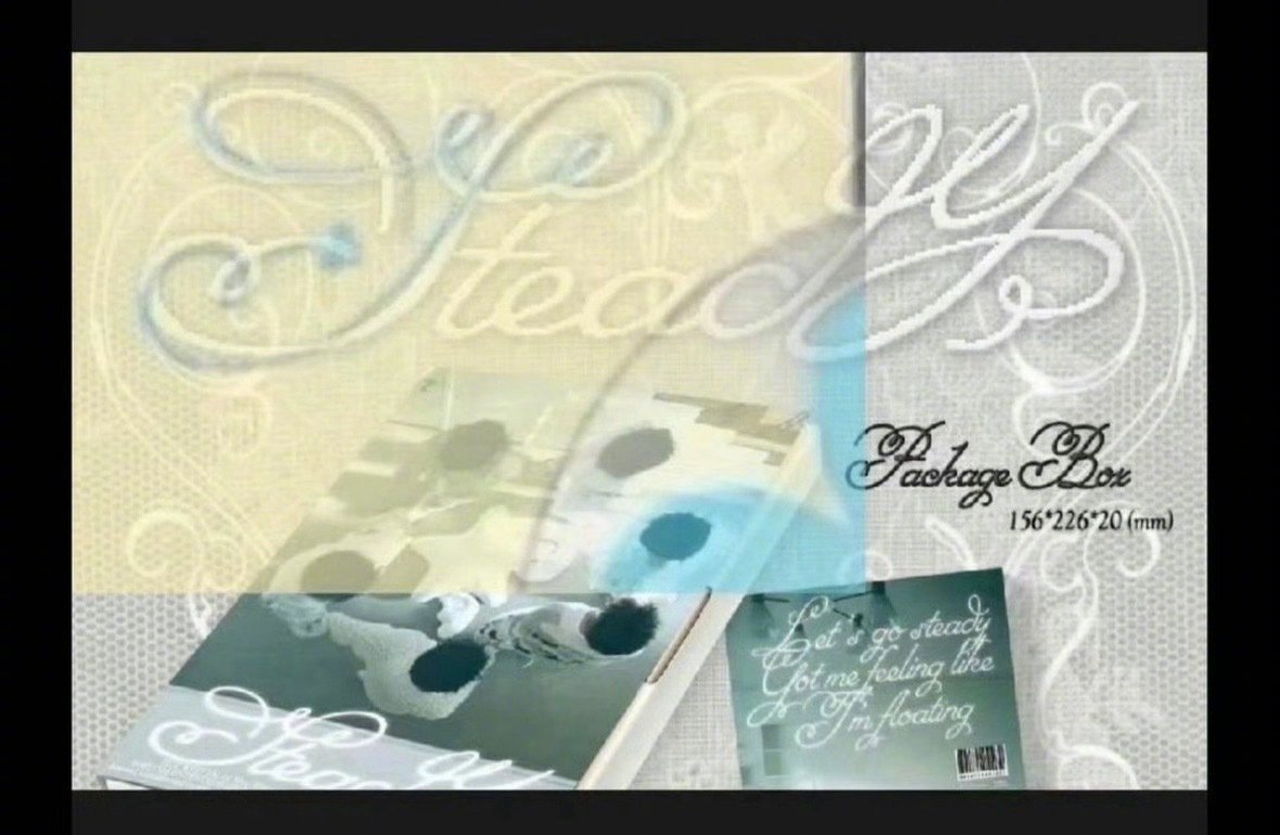 孙恩盛首张实体专辑抄袭nct孙恩盛抄袭📣抖音网红孙恩盛首张实体专辑疑似抄袭nc