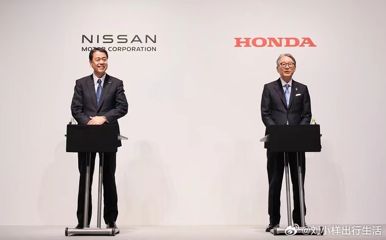 日前 三菱汽车宣布将加入本田-日产联盟。根据外媒报道，日产、本田和三菱计划将控制