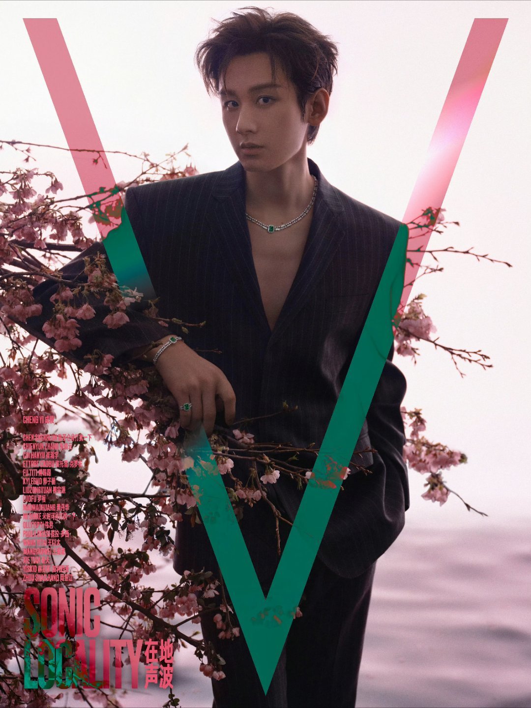 不贩卖人设，不兜售喧嚣。当流量如萤火明灭，你选择做深山里锻剑的人——把汗淬进锋芒