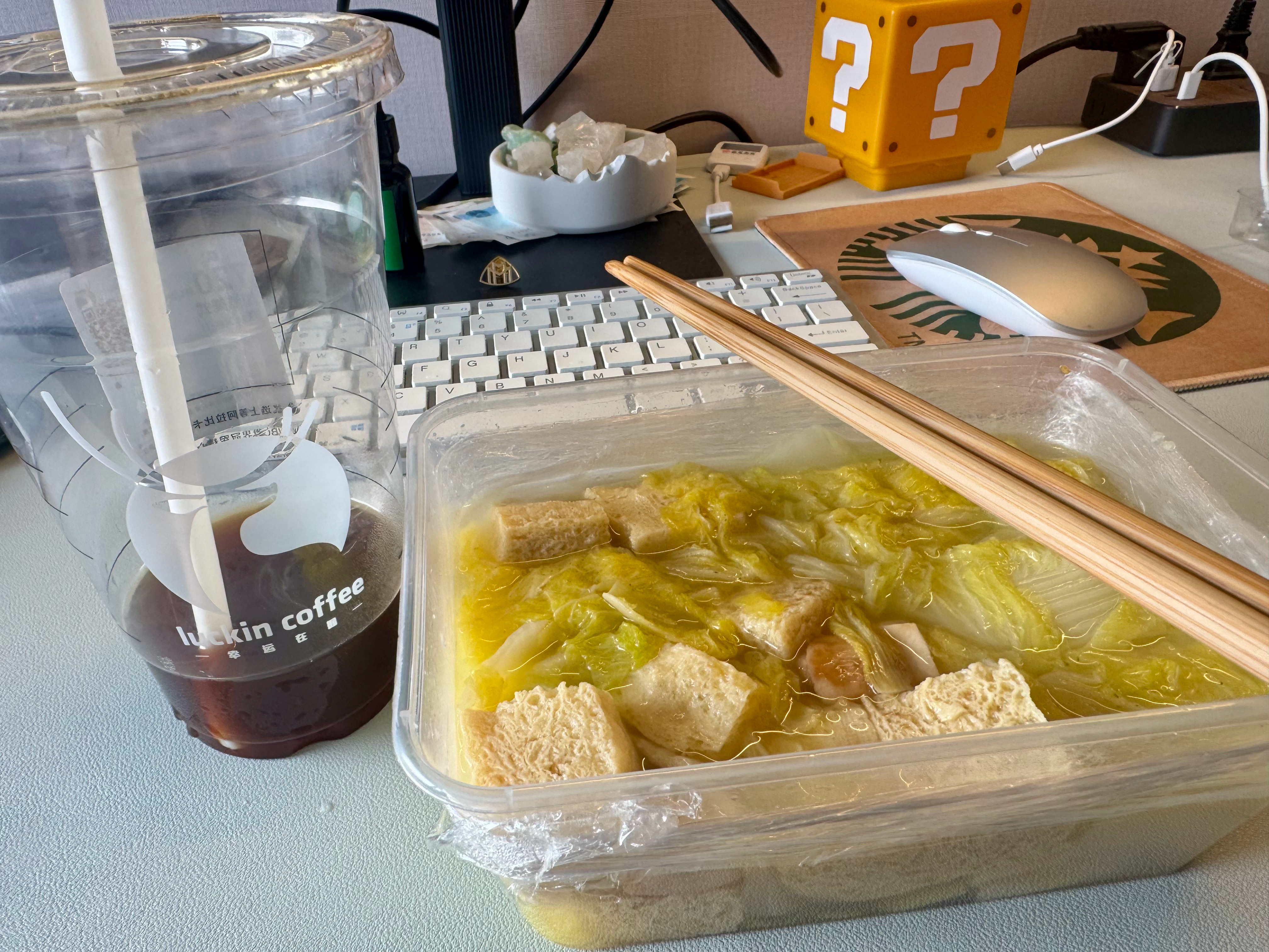 嗓子哑了，咳嗽，但是想吃肉…有什么解决方案？李楠说道[超话]简单吃一口  ​​​