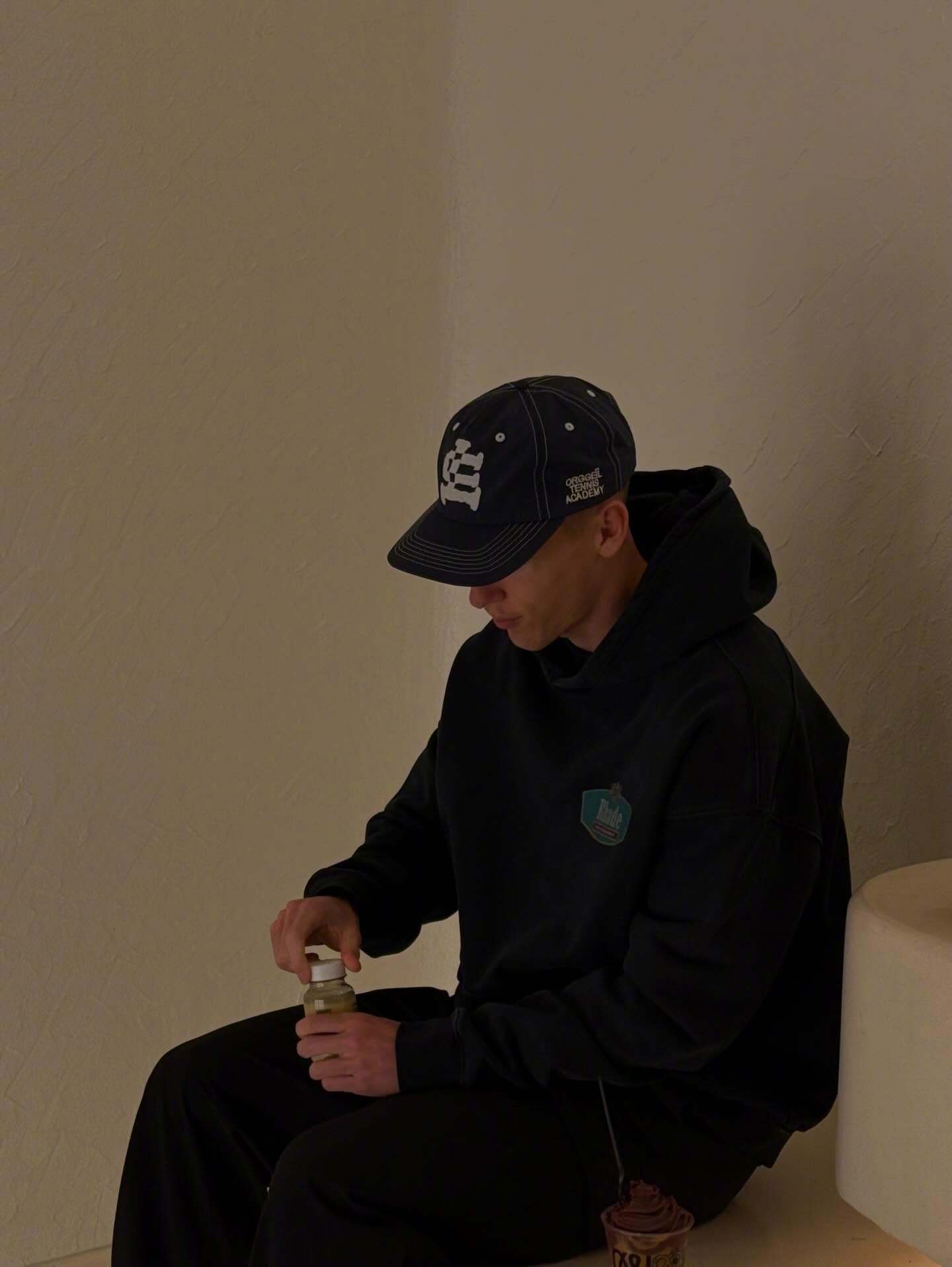 🥵潮人奥尔莫更新近期帅照合集😎哥最帥！为什么是繁体字？因为哥帅的不简单巴萨 