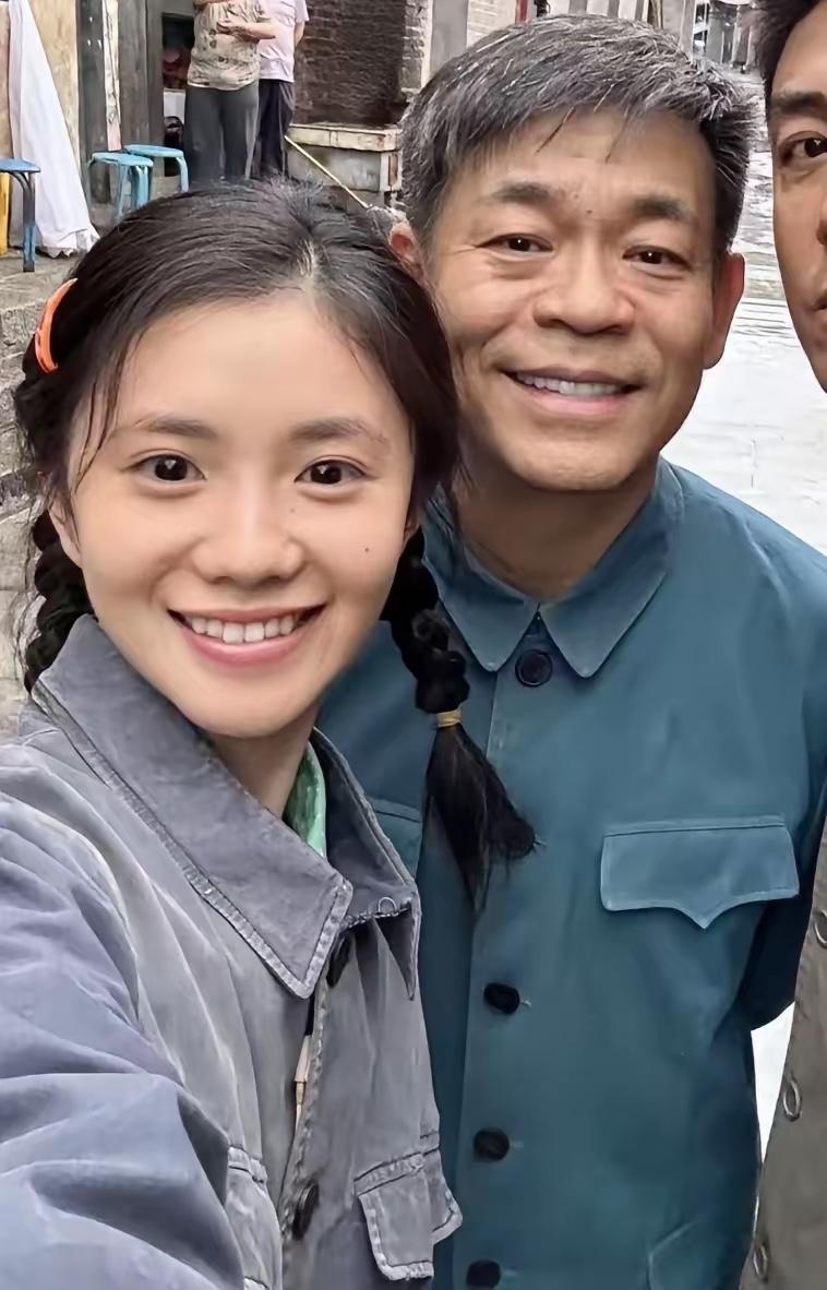 孙浩和刘浩存第一次合作的采访爆了，他一开口直接戳破好多人对刘浩存的固有印象！之前