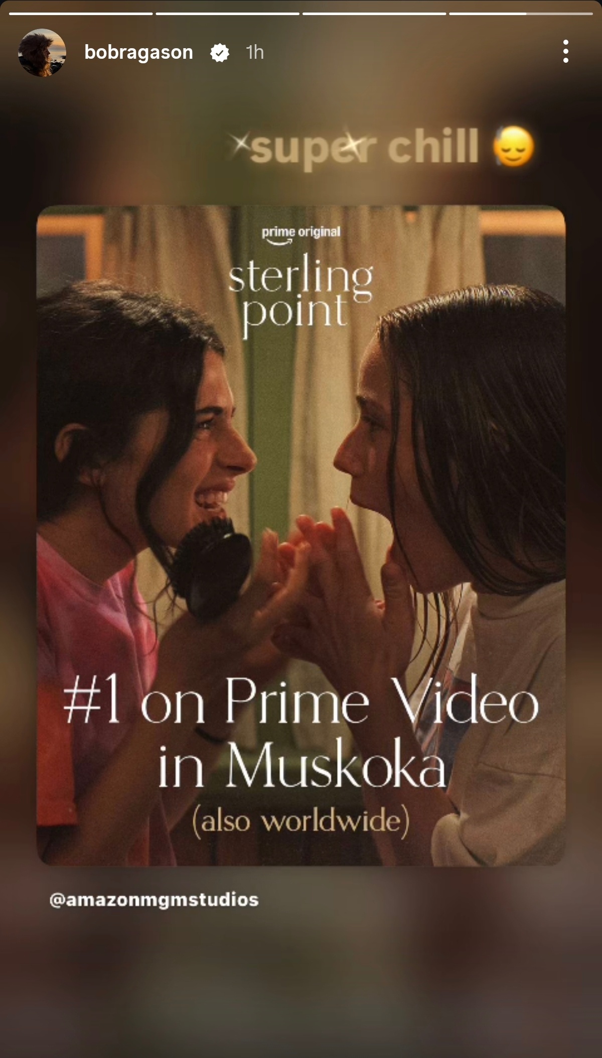 bobragason我们sterling point应得的！ 