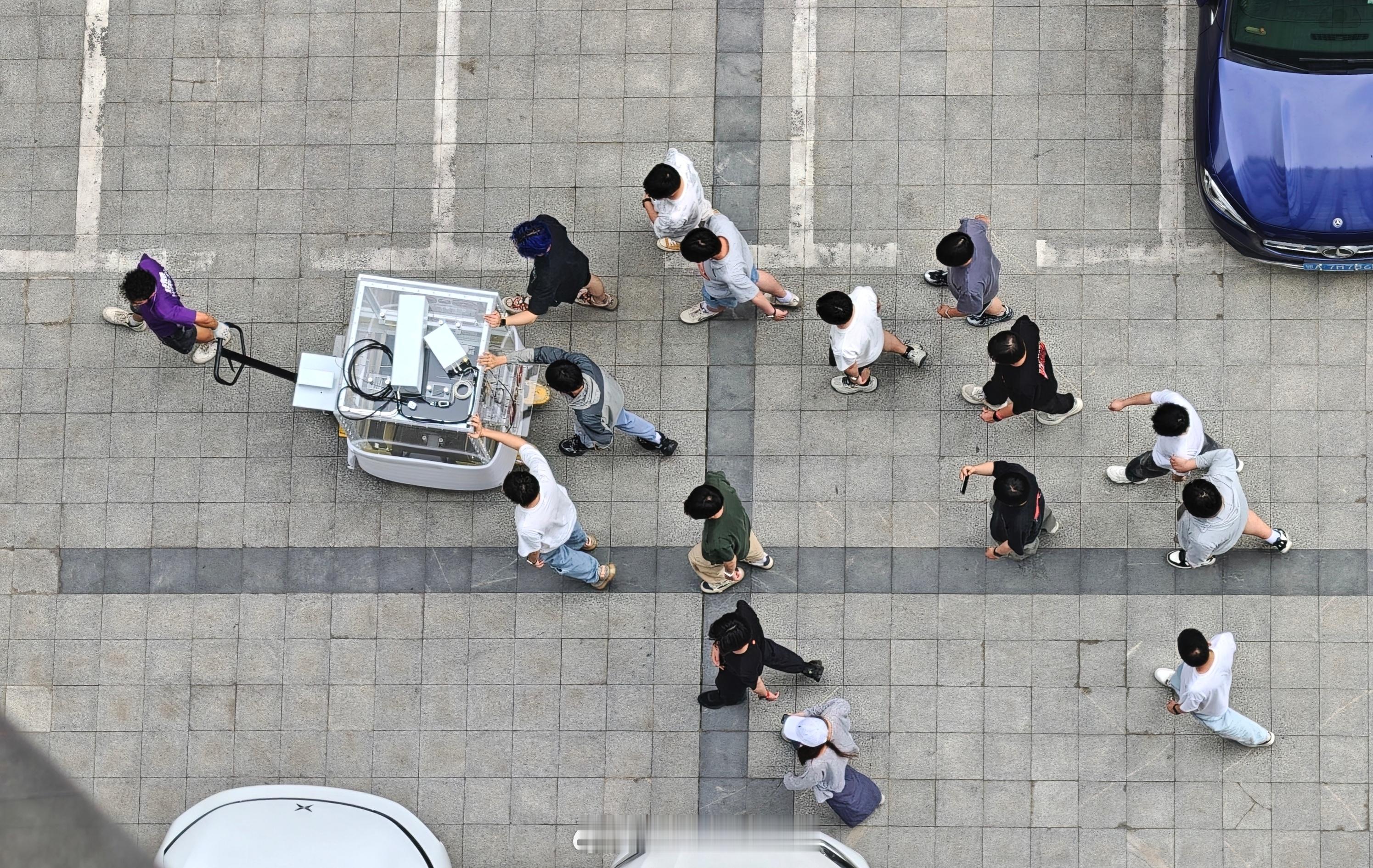 数据库5.0的又一个新设备到了[并不简单] ​​​