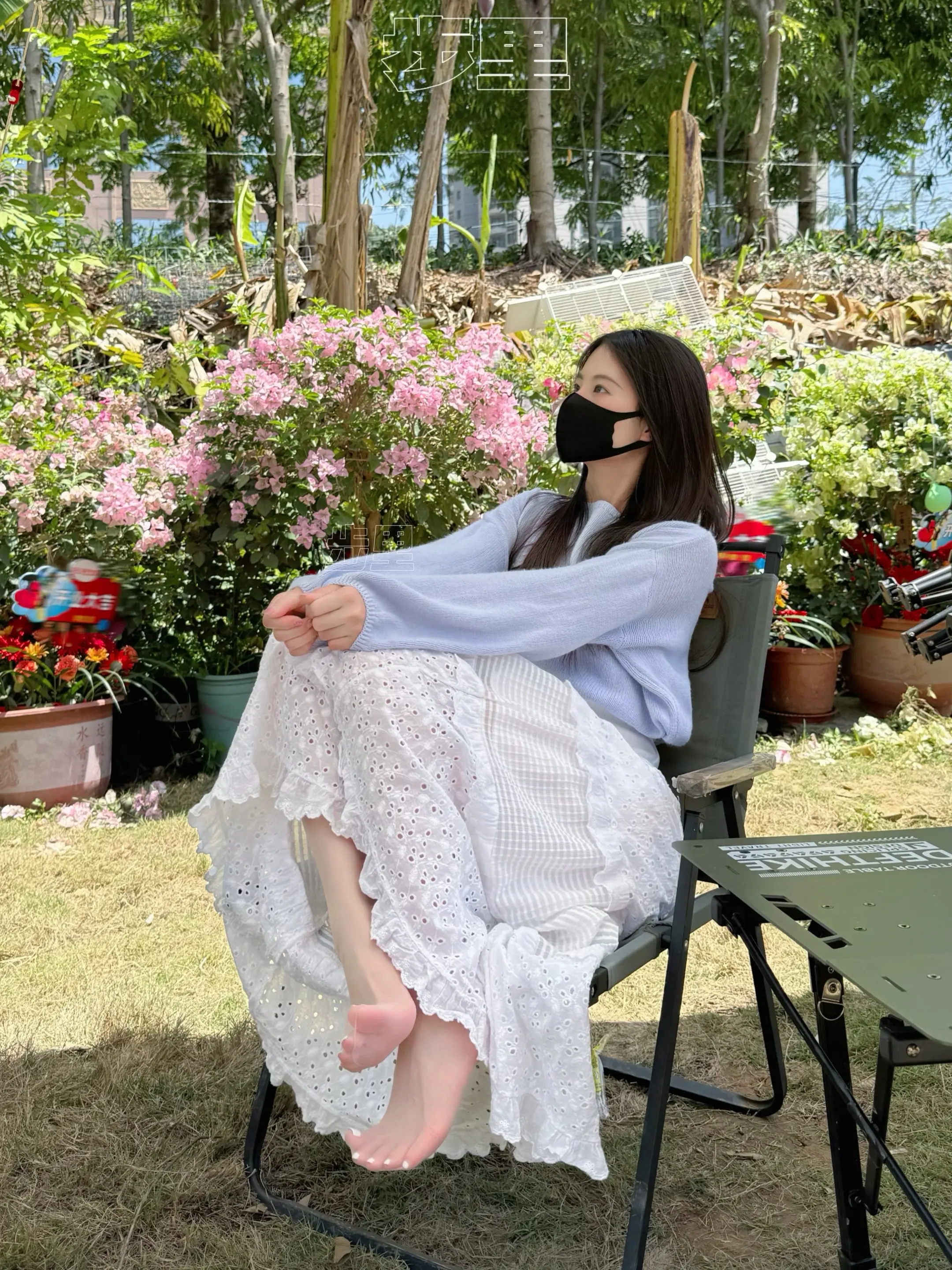 开始对抗