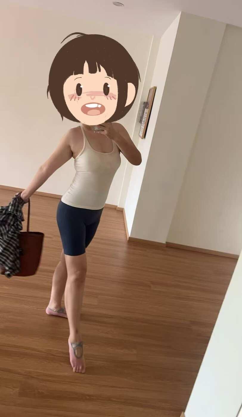 打卡～