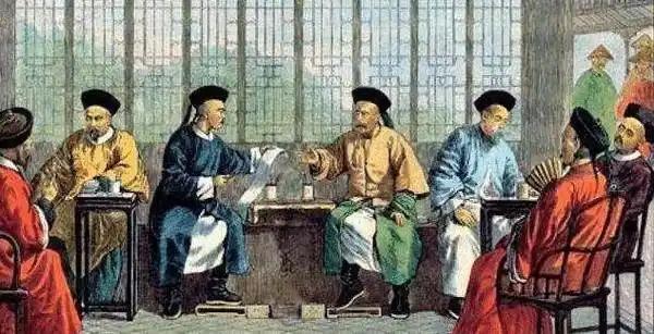 没有太平天国，清朝还能撑几十年？八旗废了，满城垮了，军权归了曾国藩李鸿章。太平军